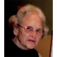 Obituary information for Wanda Fay Mitchell