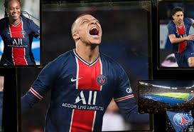 New psg jersey 2020/21jordan jumpman unboxing & review diving into the details of the new psg kit. Paris Saint Germain Reveal 2020 21 Home Away Kits