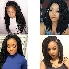 Different hair styles with brazilian wool are a theme that is being. Brazilian Yarn Wool Hair Arylic Yarn For Hair Crochet Braid Twist Warps Black Color 5pcs Amazon Ae Arts Crafts