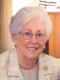 Eleanor Jane Hall Shackleford Obituary