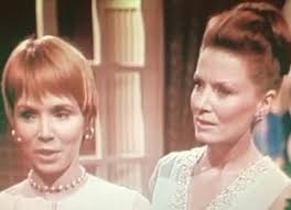 The Edge of Night (TV Series 1956–1984)