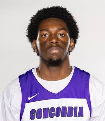 2023-24 Men's Basketball Roster