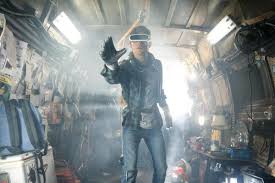 Ready player one is a 2011 science fiction novel, and the debut novel of american author ernest cline.the story, set in a dystopia in 2045, follows protagonist wade watts on his search for an easter egg in a worldwide virtual reality game, the discovery of which would lead him to inherit the game creator's fortune. Ready Player One Review Much More Dystopian Than It Realizes Vox