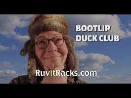 Bootlip Duck Club: Official Music Video