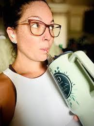 Nope , I'm just not that thirsty.