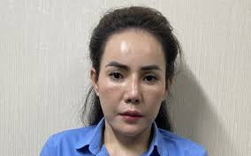 Tag: tong cuc cong an