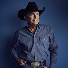 Texas Cookin' - George Strait