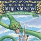 Magic Tree House Book Club: Summer of the Sea Serpent event image