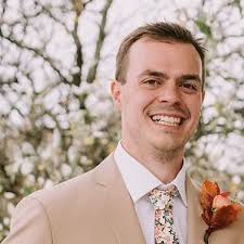 Sydney Cornett and Trey McEntee's Wedding Website