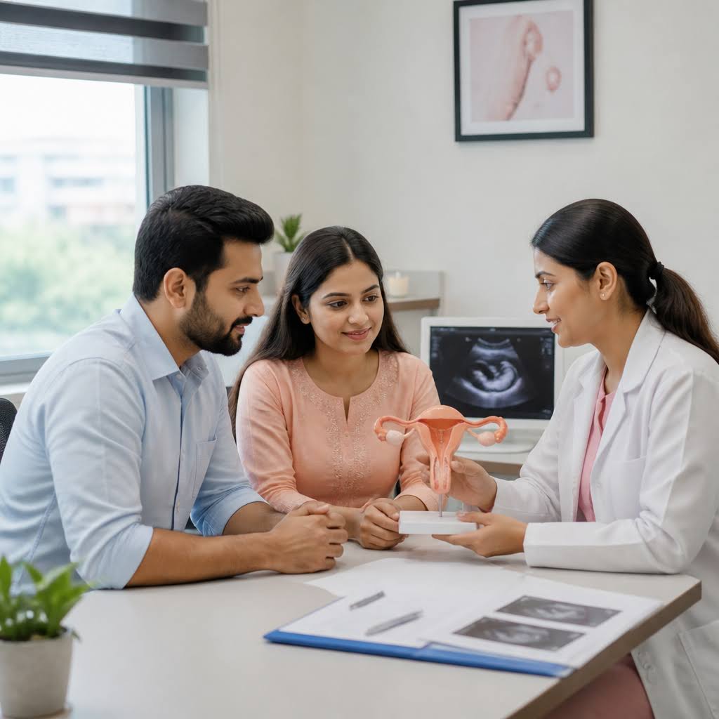 IVF Treatment in Indirapuram product image