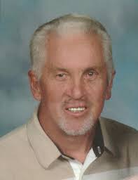 Obituary for Frederick P. Anders