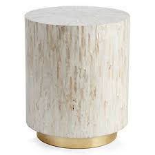 Alexandria Mosaic Table Stella Capri Living Room Inspiration Living Room Inspiration Z Gallerie Mosaic Coffee Table Mosaic Table Living Room Side Table