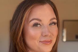 Jill Rowan Makeup in Stirling, Central & Glasgow