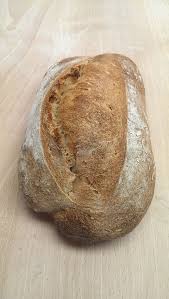 Respectus Panis Mon Premier Test D Une Autre Methode De Panification La Mie Du Poiraud