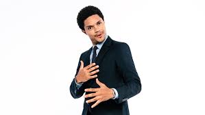 Official site of trevor noah, award winning comedian from south africa and host of the daily show on comedy central. Trevor Noah Needles Trump With Full Page Newspaper Ad Variety