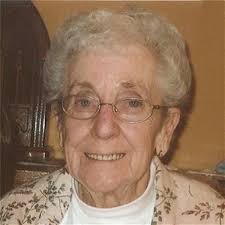 Jacqueline Martell Obituary