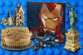 category:sets listed for ages 18+. The 27 Best Adult Lego Sets To Buy In 2021