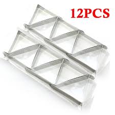 Maximize storage and prep space in your kitchen with stainless steel work tables with undershelves. 15 Pcs Tablecloth Clips Stainless Steel Table Cover Clamps For Picnic Bbq Wedding Diy Party Tablecloth Clamps