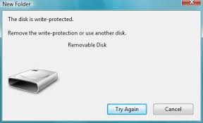 Refer how to reset the computer to start normally after clean boot troubleshooting to reset the computer to start as normal after troubleshooting. Remove Write Protection From Sd Card And Pen Drive My Government Job