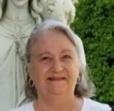 Obituary information for Melva Jo Holland