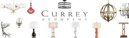 Currey Company Lighting Fixtures Currey Company Lamps
