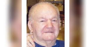 Ross A. "Rutchie" Dunaway Obituary