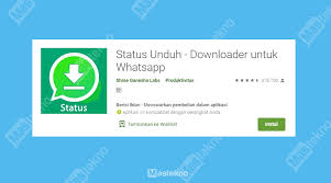 Maybe you would like to learn more about one of these? 8 Aplikasi Download Story Whatsapp Android Terbaik 2021