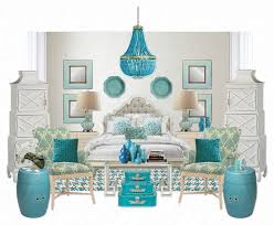 Love This Blue Turquoise Living Room Decor Tiffany Blue Rooms Blue White Bedroom