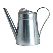 Socker Giesskanne Drinnen Draussen Verzinkt 2 6 L Ikea Deutschland Watering Can Ikea Garden Furniture Ikea