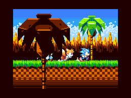 Sonic mania smartphone wallpaper by arkthus on deviantart. Pin On Game Graphics
