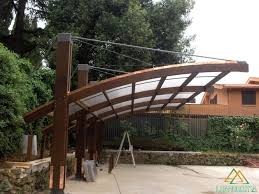 Tettoie in legno prezzi permessi e modelli. Tettoie In Legno Per Auto Legno Roma