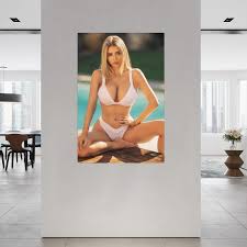 Amazon.com: Model Poster Mikayla Demaiter Sexy Poster Hot Sexy Big Tits  Sexy Boobs Aesthetic Poster Framed Art Bikini Girls Poster (12) Canvas  Painting Posters And Prints Wall Art Pictures for Living Room