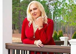 Remember a year ago when karine staehle made those sexual abuse allegations? 90 Day Fiance Spoilers Angela Deem Weight Loss Surgery Recovery Her New Look The Overtimer