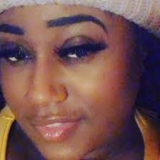 Aisha Sanders's Instagram, Twitter & Facebook