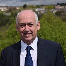 Wayne David (@WayneDavidexMP) • Facebook