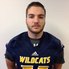 Meet the 2014 Kalamazoo Gazette Football Dream Team Defense