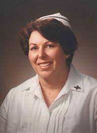 Obituary of Elizabeth Shirley Nachbar