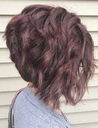 Read on to find out how can style your short hair. 30 Best Stacked Hairstyle Ideas