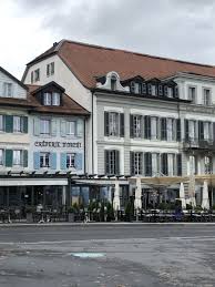 creperie d ouchy creperie travel switzerland waterfront restaurant