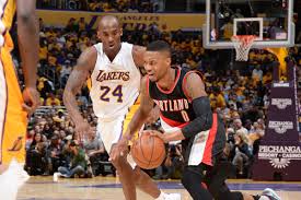 The lakers are firing on all cylinders, and have every right to believe they've reclaimed the mantle of championship favorite. Does It Matter If The Trail Blazers Win Against The Lakers Tonight Blazer S Edge