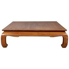 The top supplying country or region is indonesia, which supply 100% of coffee table respectively. Vintage Indonesian Teak Coffee Table With Natural Bleached Patina And Chow Legs At 1stdibs