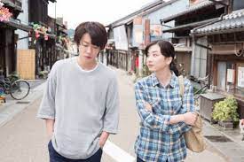 画像 写真 18年7月期ドラマ賞 ドラマ回帰 佐藤健が助演男優賞 朝ドラ ぎぼむす を共にヒットへ 4枚目 半分 青い 佐藤健 健