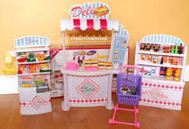 Pin On Barbie Doll Shopping Boutiques And Stores