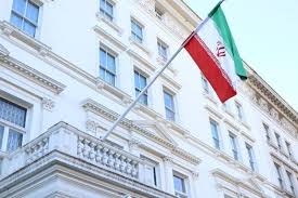 سفارت ایران مواضع منافقانه شماری از نمایندگان پارلمان انگلیس را محکوم کرد