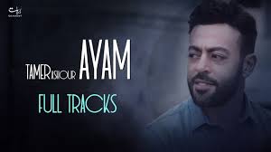 موقع اغاني عربية استمع و حمل مجانا مختارات من اجمل الاغاني العربية : Ø³Ø§Ø¹Ø© Ù…Ù† Ø£Ø¬Ù…Ù„ Ù…Ø§ ØºÙ†Ù‰ ØªØ§Ù…Ø± Ø¹Ø§Ø´ÙˆØ± Best Of Tamer Ashour Playlist Youtube