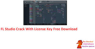 Copy the unlock code from the window that appears. Fl Studio 20 8 4 2576 Crack License Key Free Download 2021 Free Download 4 Paid Software