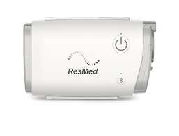 Shop our complete selection of resmed cpap equipment and supplies. Resmed Airmini Autoset Travel Cpap Machine Cpapdirect Com