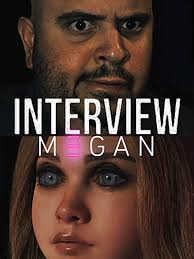 John Reardon and Meghan Ory