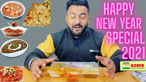 Expert of food machine and production line solutions with more than 40 years of. New Year Special 2021 Eating Shahi Paneer Butter Naan Gulab Jamun Gajar Ka Halwa Dal Makhani Youtube