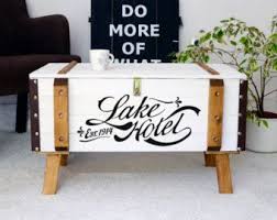 My items on gumtree are alre. Trunk Coffee Table Etsy Uk Shabby Chic Storage Chest Coffee Table Shabby Chic Coffee Table